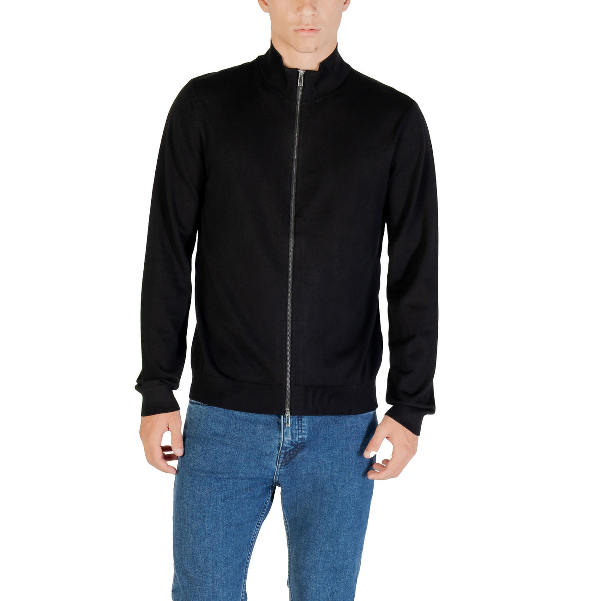 Armani Exchange -  Pullover Herren