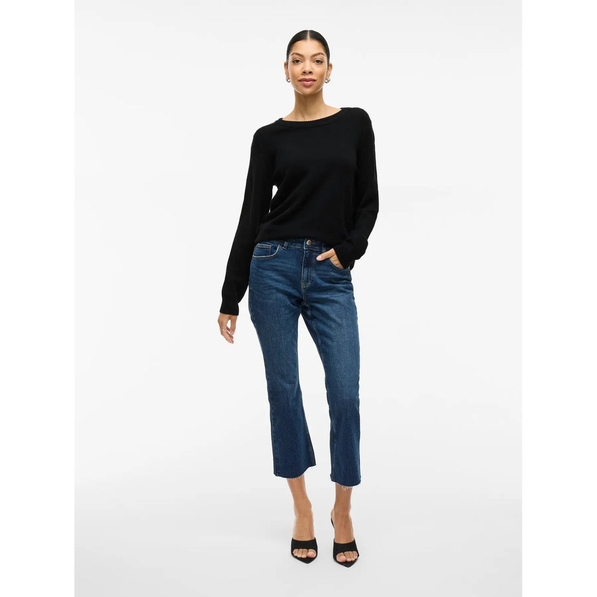 Vila Clothes - Pullover Damen