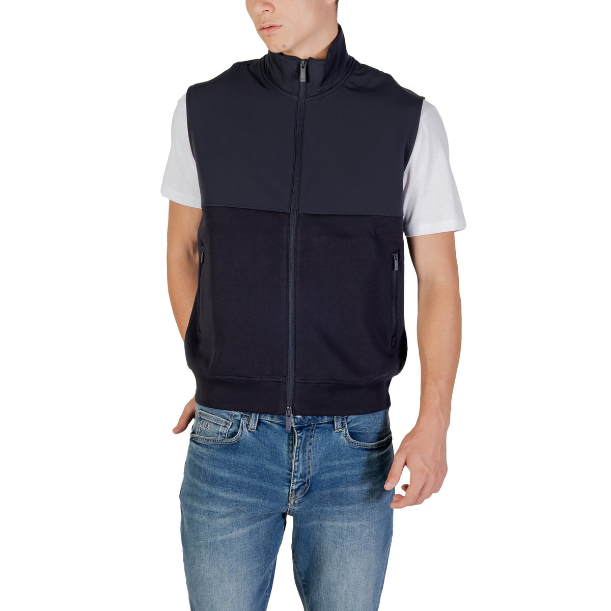 Armani Exchange - Armani Exchange Fleece Herren