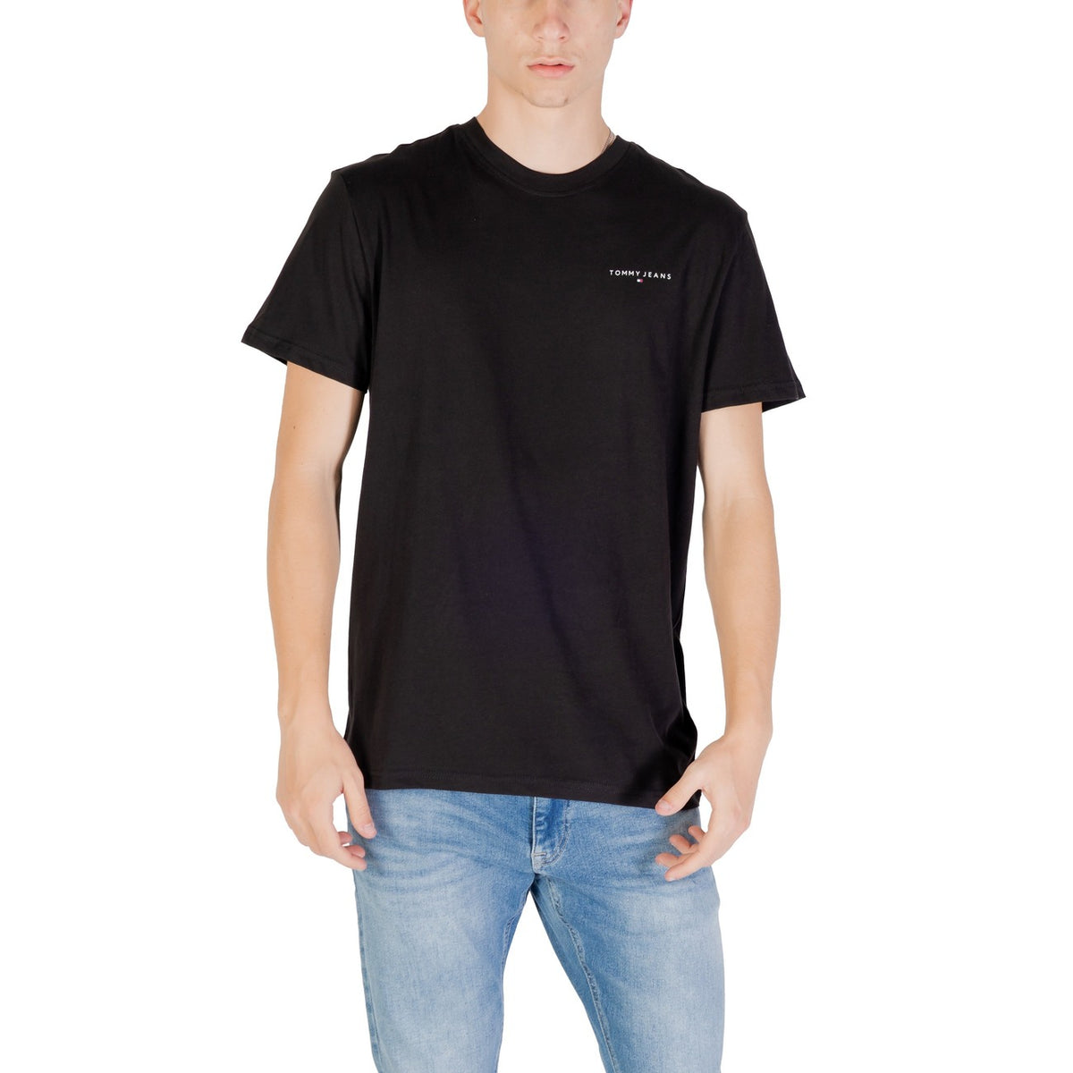 Tommy Hilfiger Jeans -  T-Shirt Herren