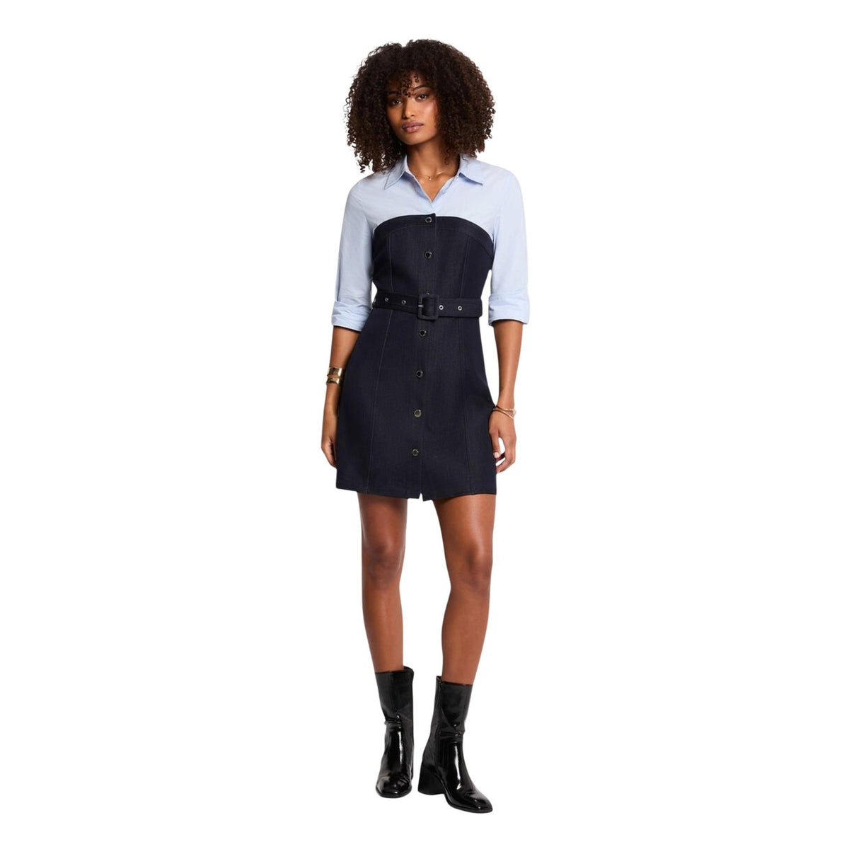 Morgan De Toi - Morgan De Toi Kleid Damen