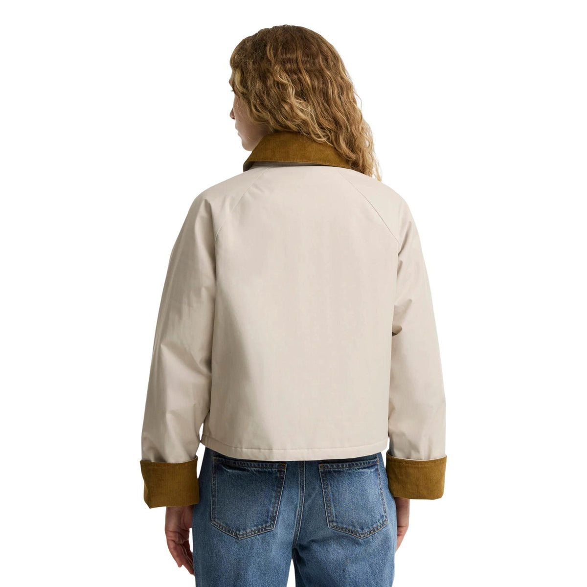 Barbour - Kostümjacke Damen