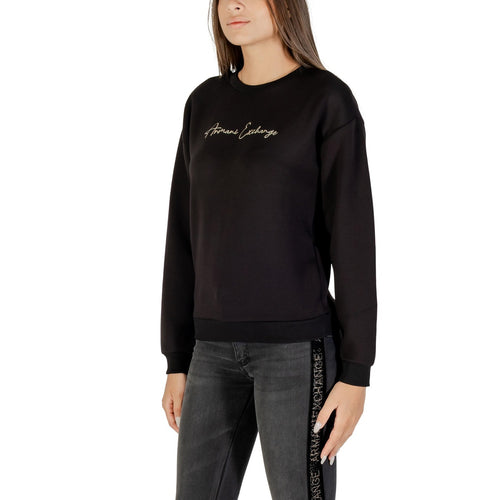 Armani Exchange -  Fleece Damen
