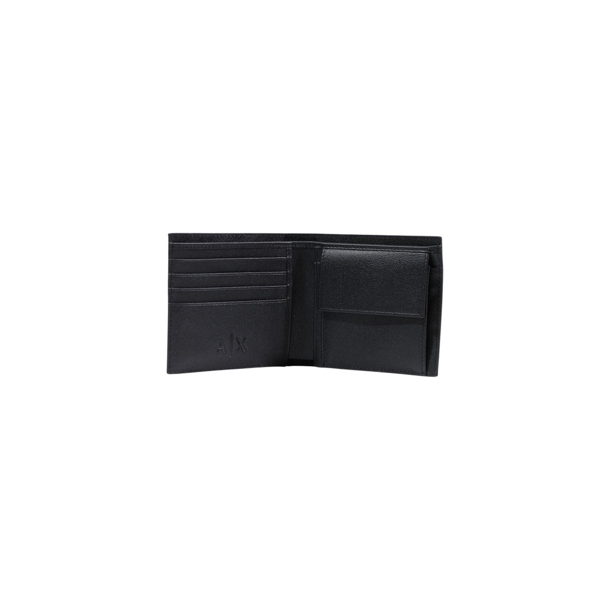 Armani Exchange - Armani Exchange Brieftasche Herren