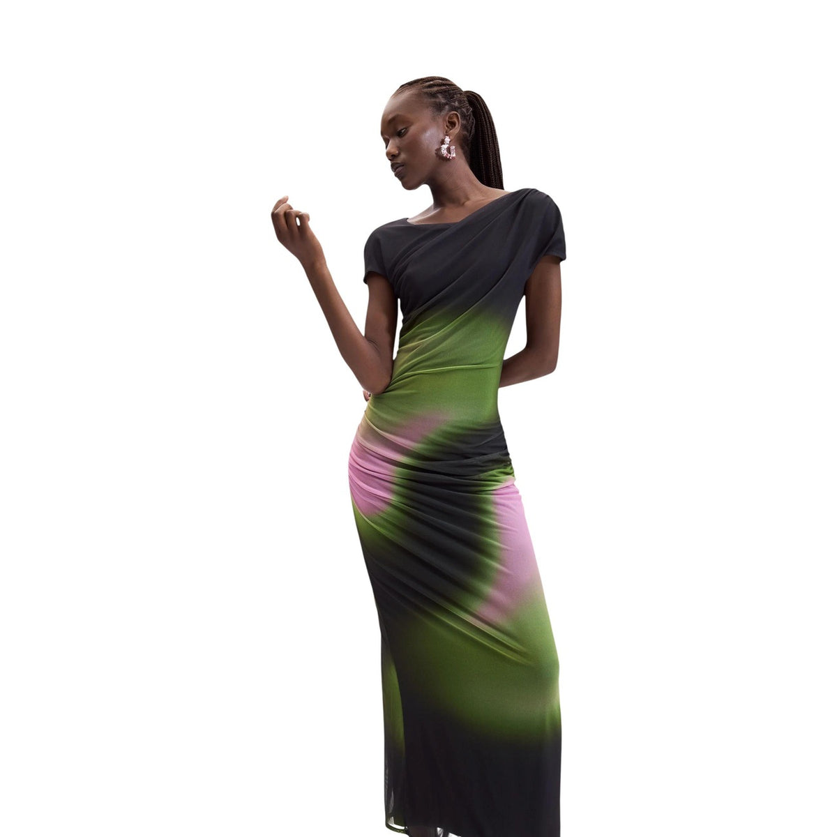 Desigual - Desigual Kleid Damen