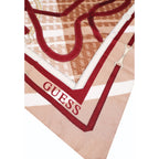 Guess - Guess Halstuch Damen