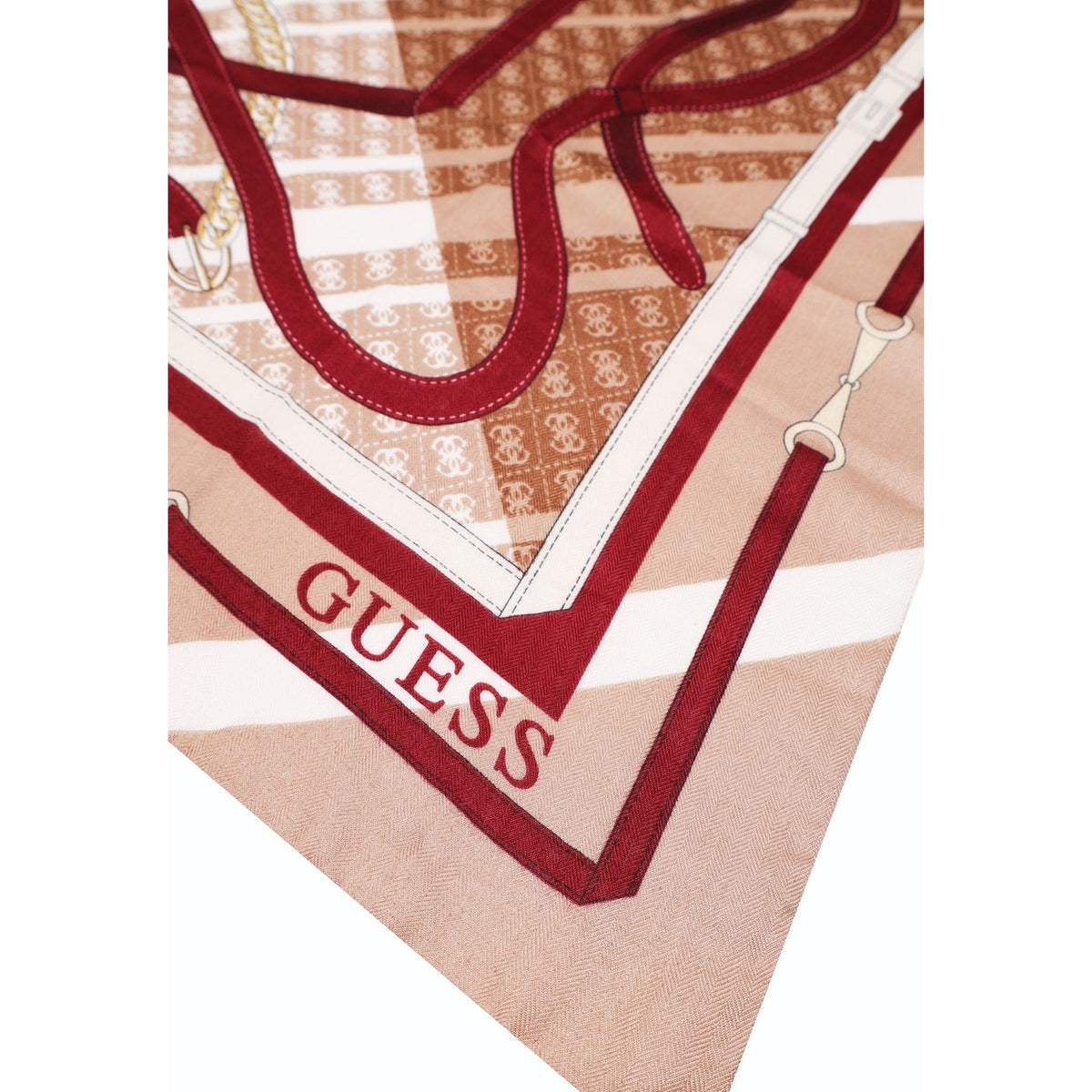 Guess - Guess Halstuch Damen
