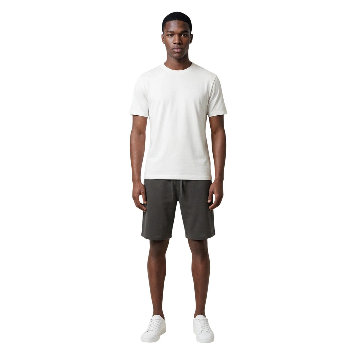 Armani Exchange - Armani Exchange Bermuda Herren