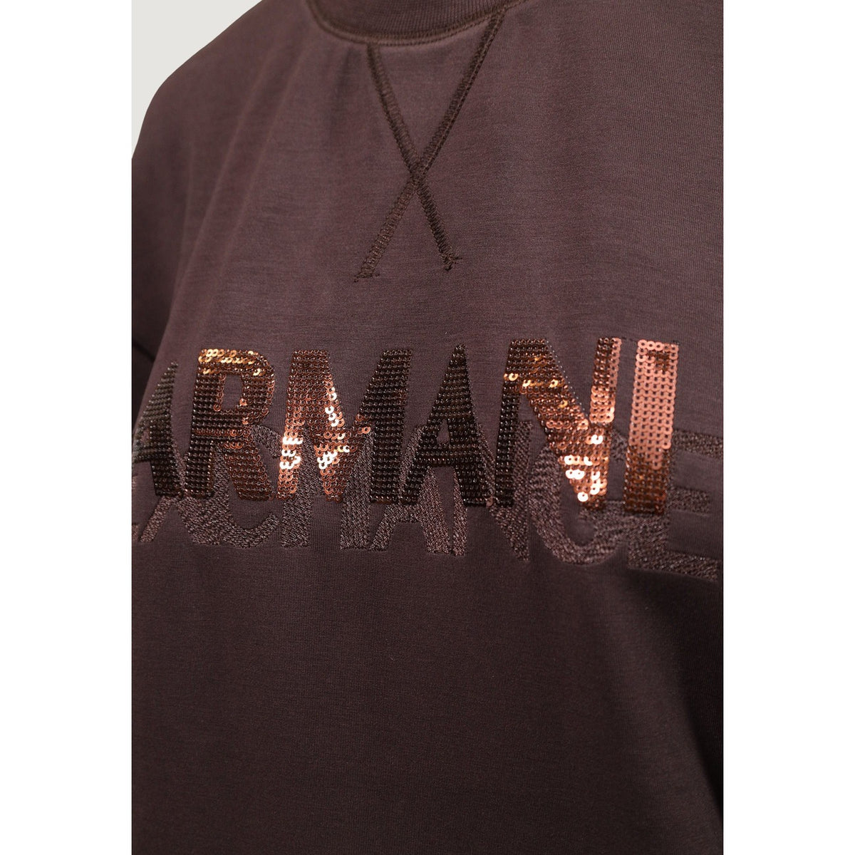Armani Exchange - Armani Exchange Fleece Damen