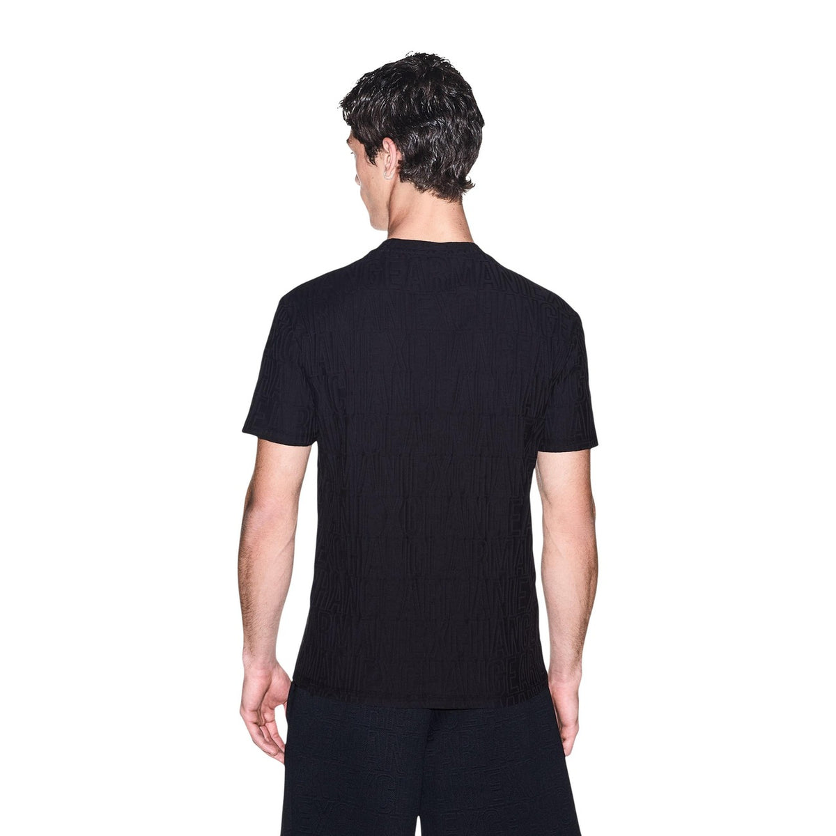 Armani Exchange - Armani Exchange T-Shirt Herren