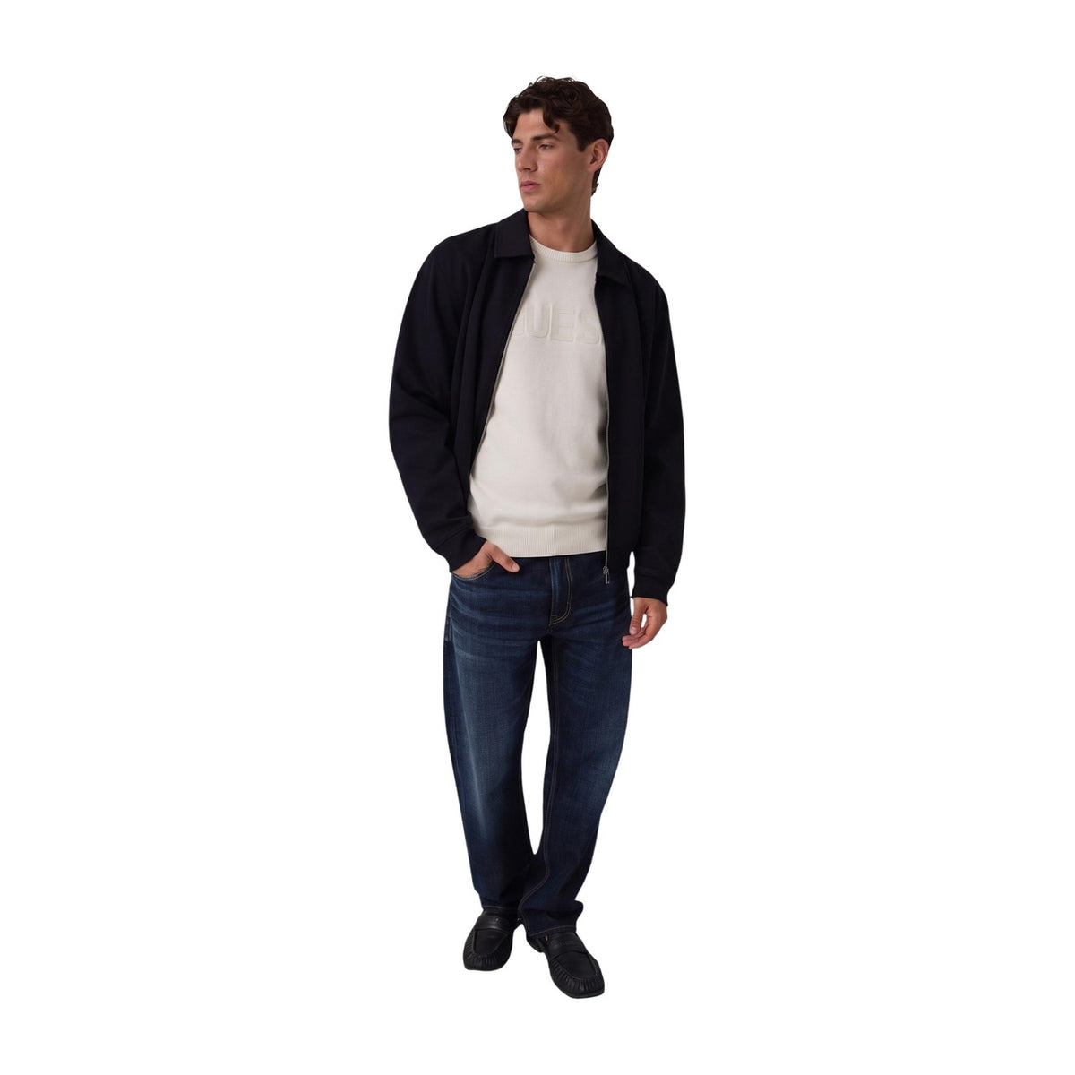 Guess - Pullover Herren