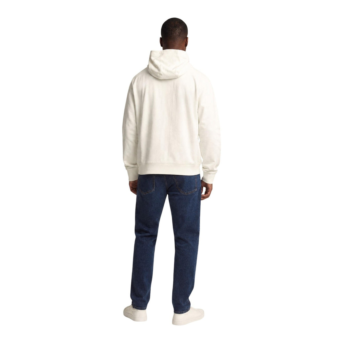 Ea7 - Ea7 Fleece Herren