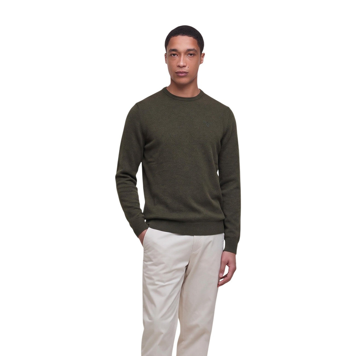 Barbour - Pullover Herren
