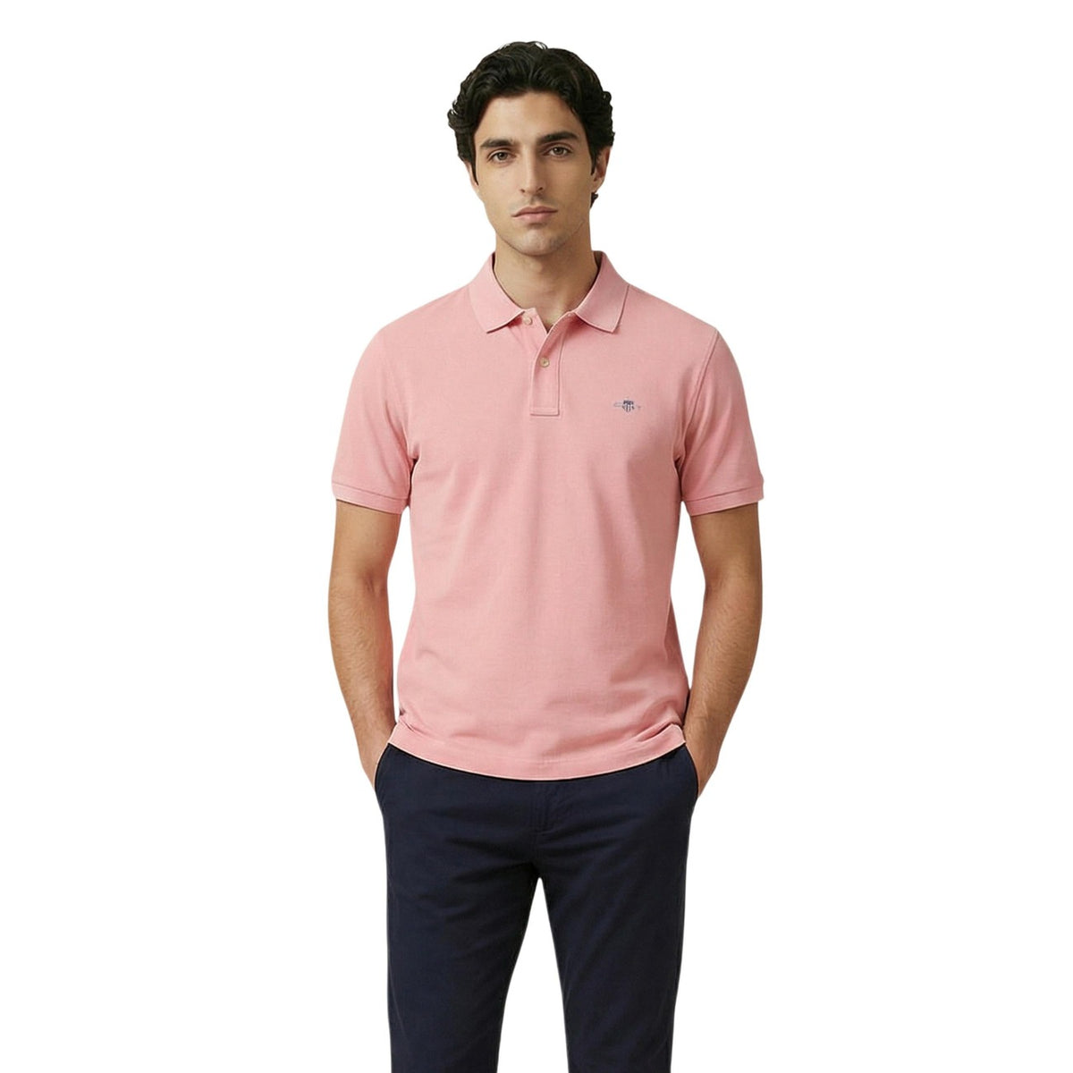 Gant - Gant Polo Herren
