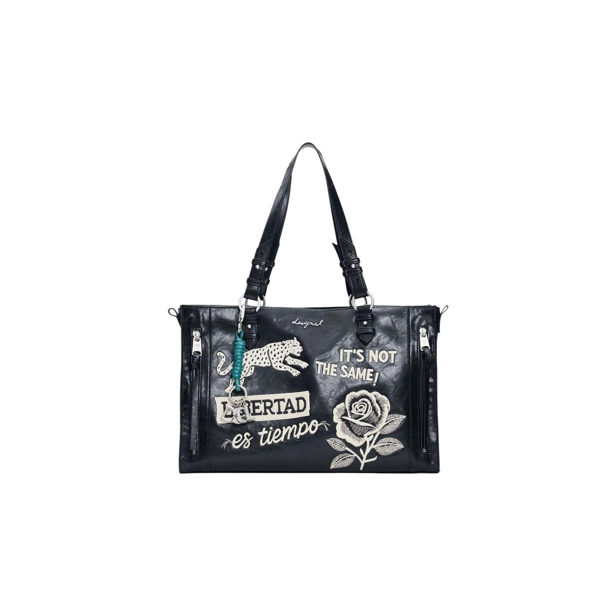 Desigual - Desigual Tasche Damen