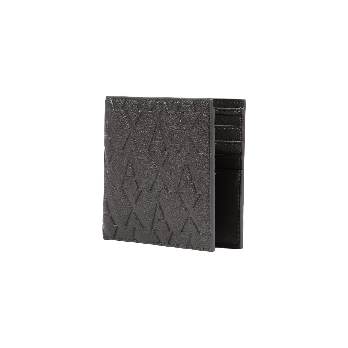 Armani Exchange - Armani Exchange Brieftasche Herren