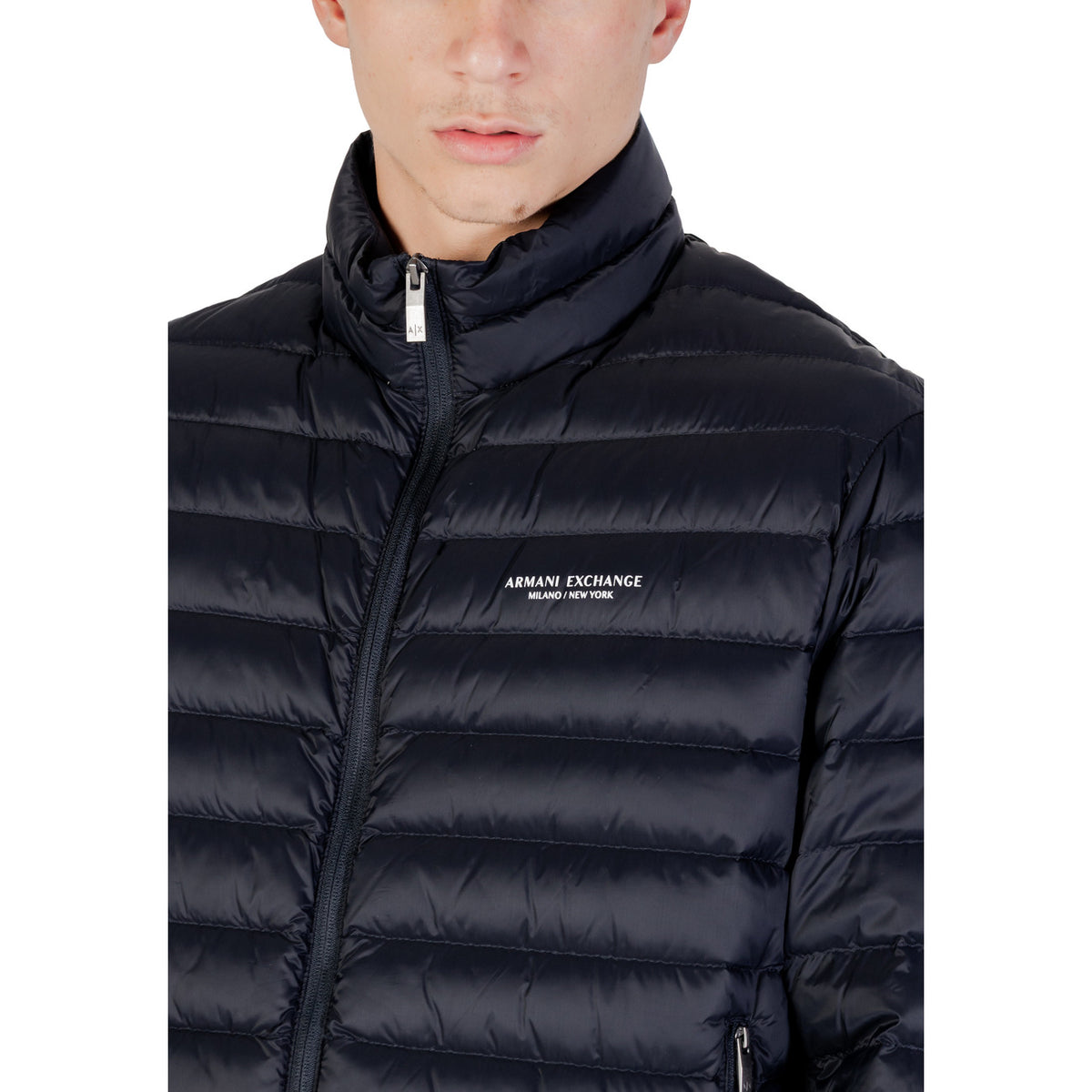 Armani Exchange - Jacke Herren