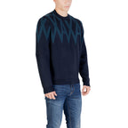 Armani Exchange -  Pullover Herren