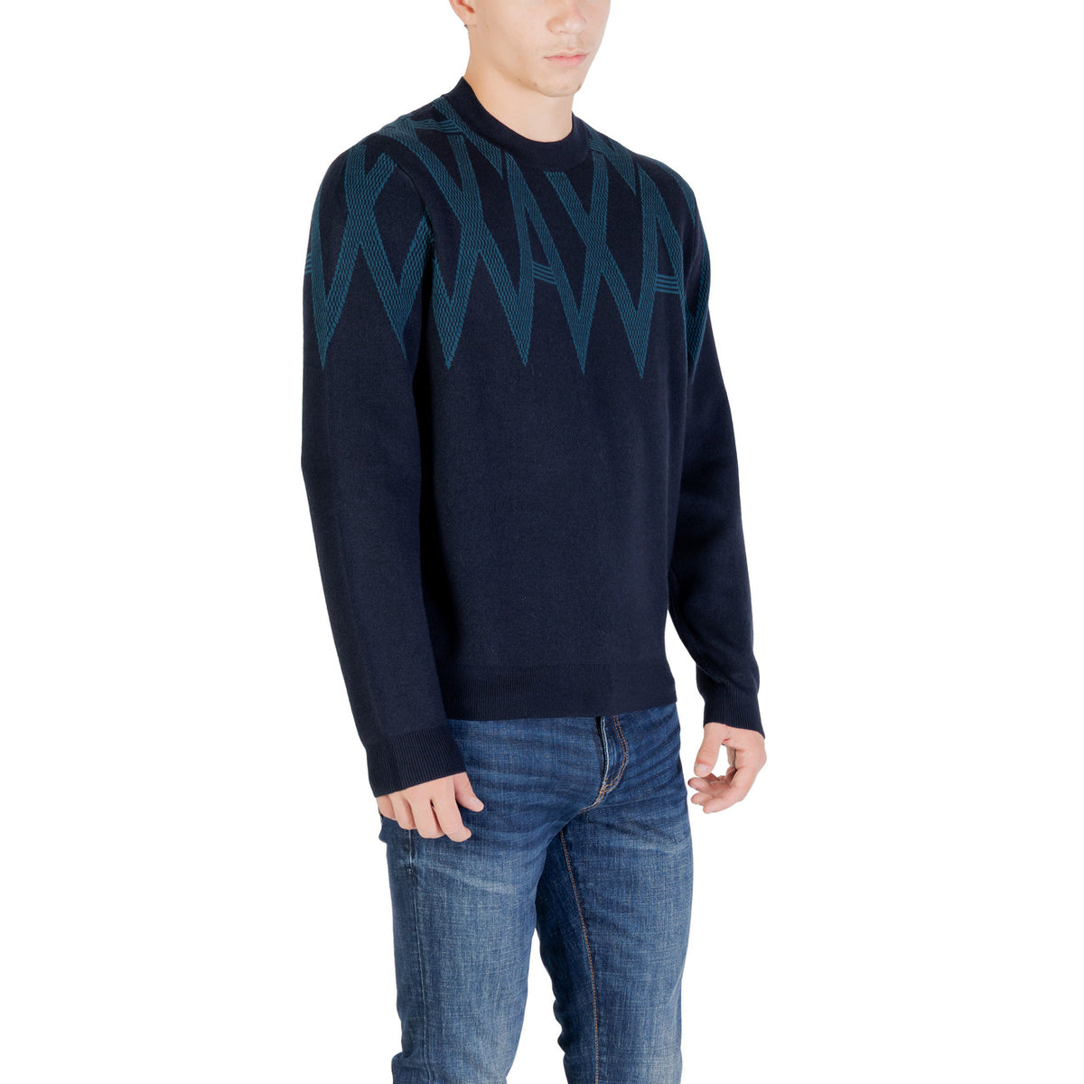 Armani Exchange -  Pullover Herren