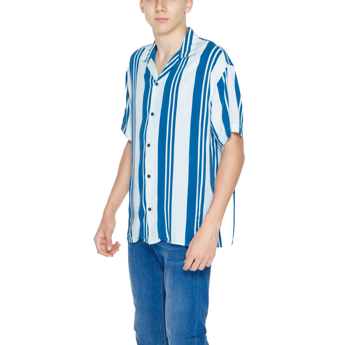 Jack & Jones - Hemd Herren