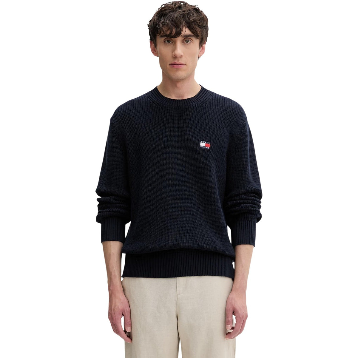 Tommy Hilfiger Jeans -  Pullover Herren
