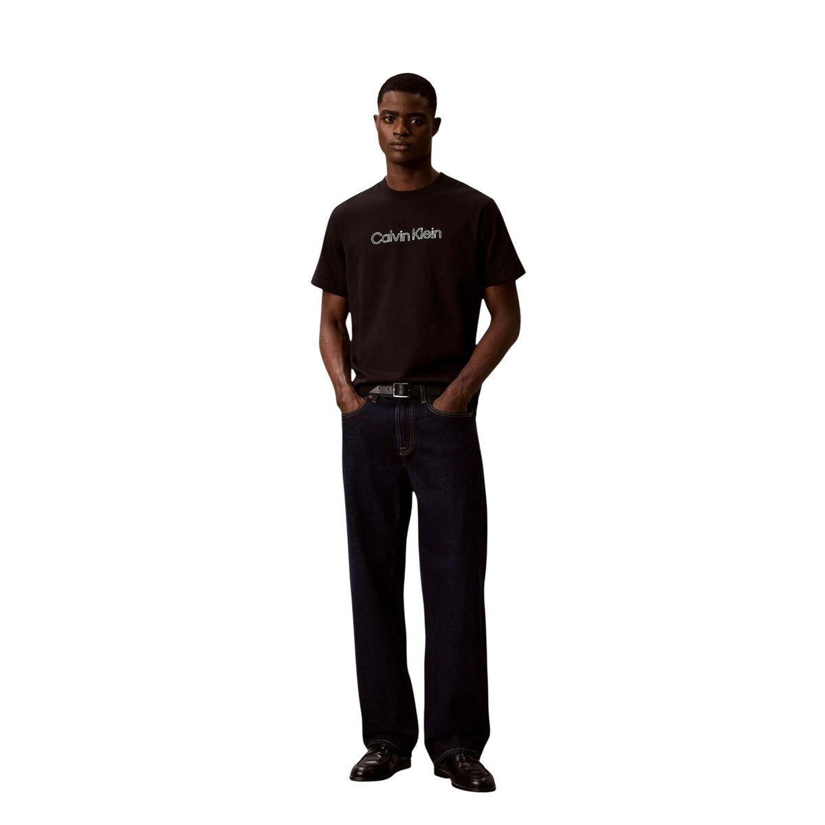 Calvin Klein Jeans - Calvin Klein Jeans T-Shirt Herren