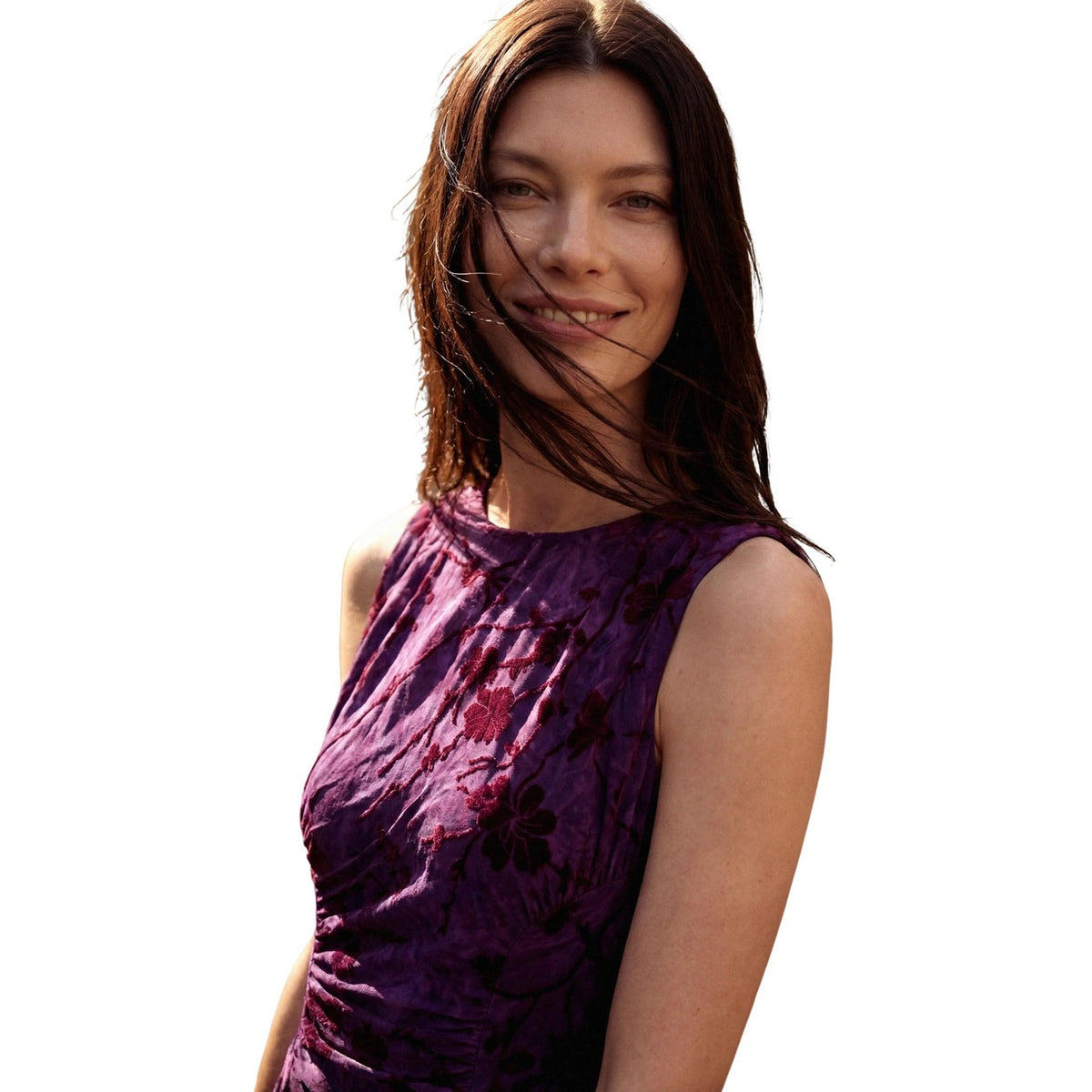 Desigual - Desigual Kleid Damen