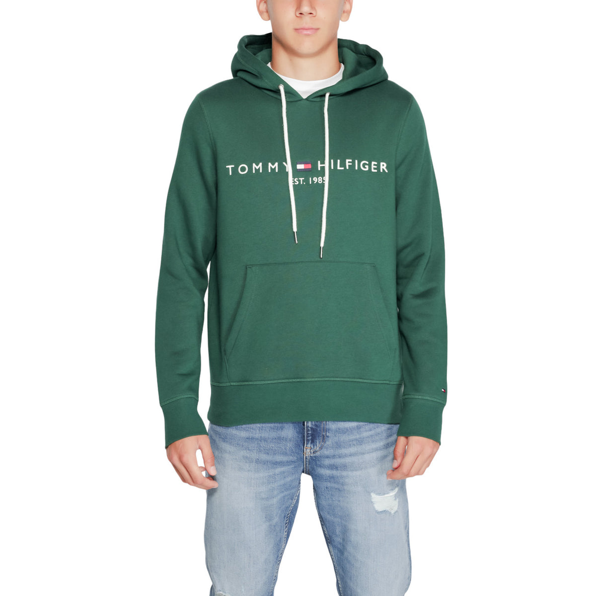 Tommy Hilfiger - Fleece Herren