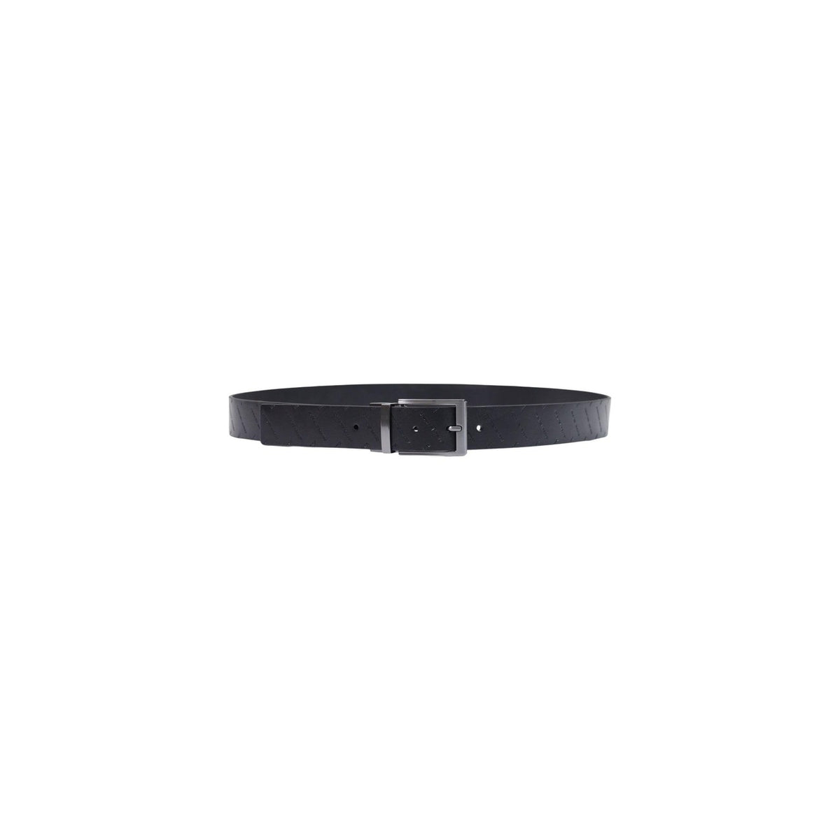 Armani Exchange - Armani Exchange Gürtel Herren