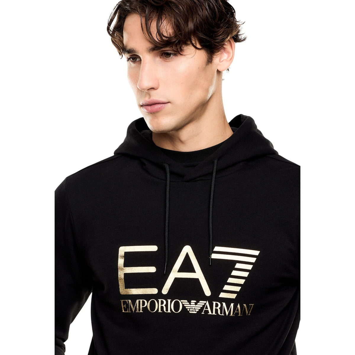 Ea7 - Ea7 Fleece Herren