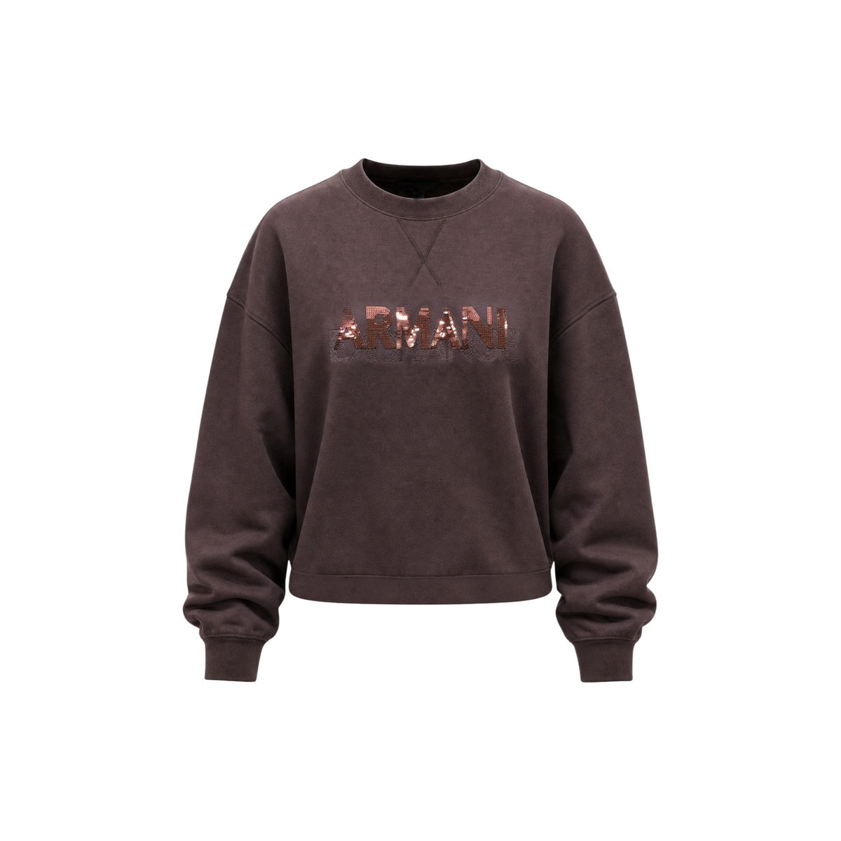 Armani Exchange - Armani Exchange Fleece Damen