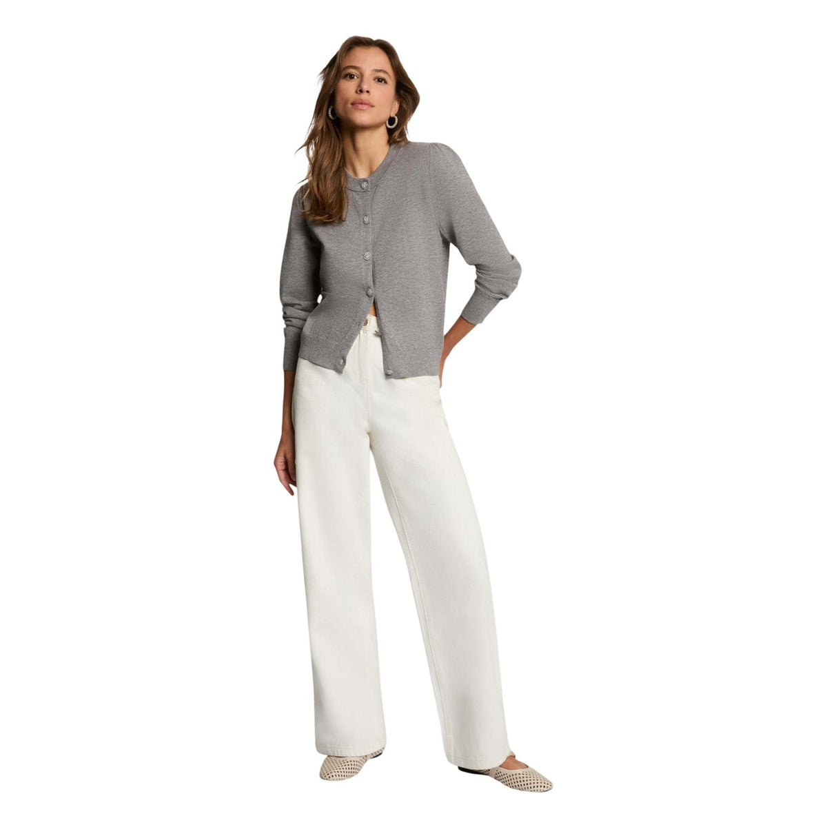 Morgan De Toi -  Pullover Damen