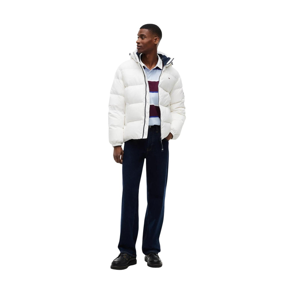 Tommy Hilfiger Jeans -Jacke Herren