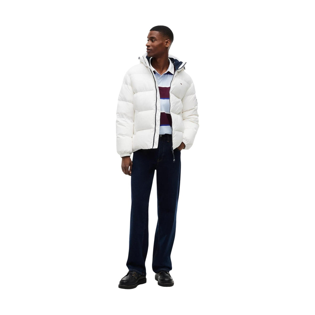 Tommy Hilfiger Jeans -Jacke Herren
