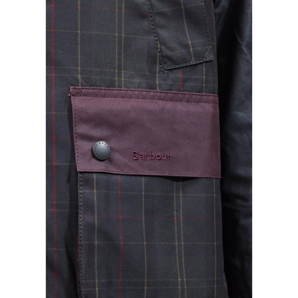 Barbour - Barbour Sakko Herren