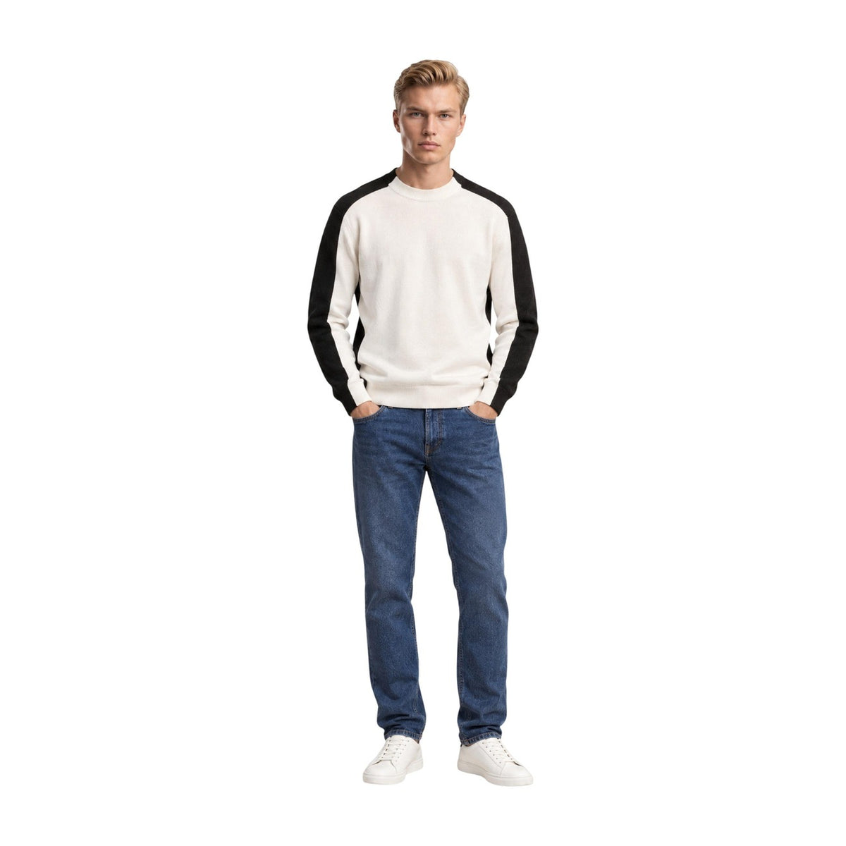 Armani Exchange - Pullover Herren