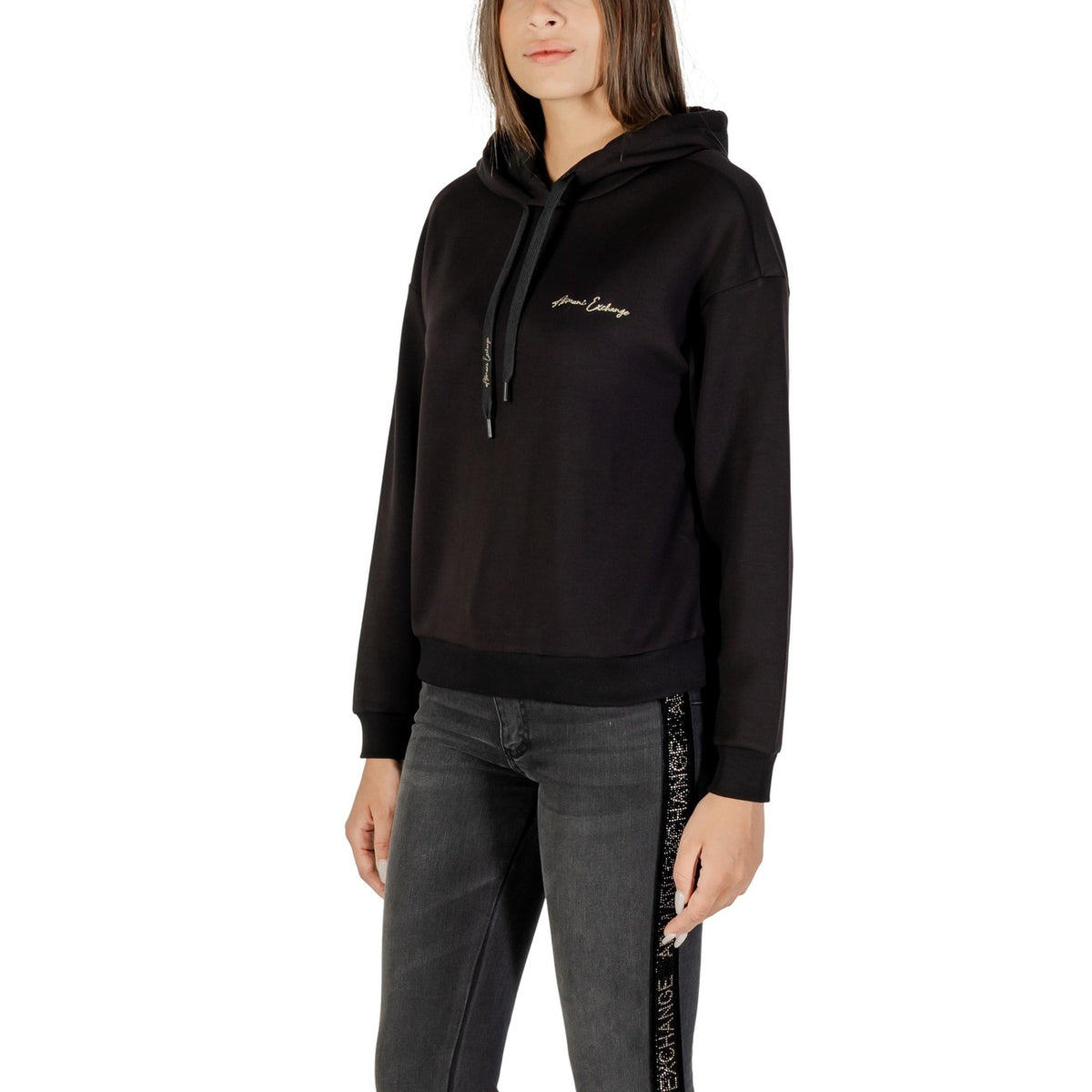 Armani Exchange -  Fleece Damen