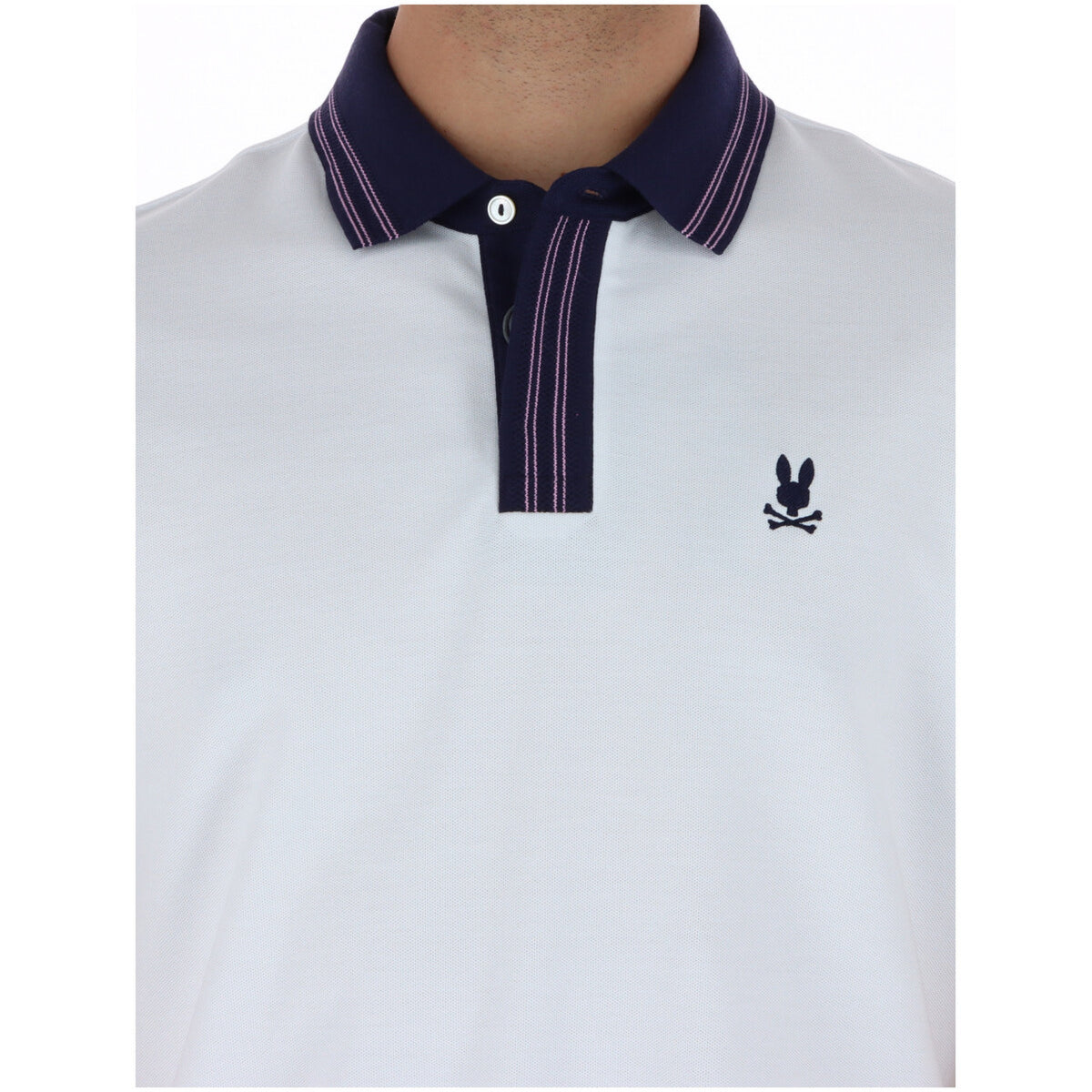 Psycho Bunny - Psycho Bunny Polo Herren