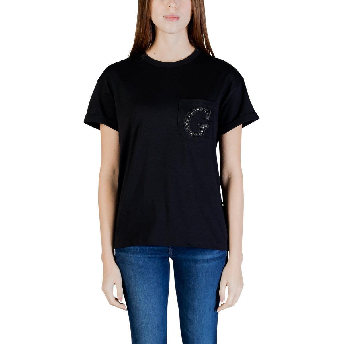 Guess - Guess T-Shirt Damen