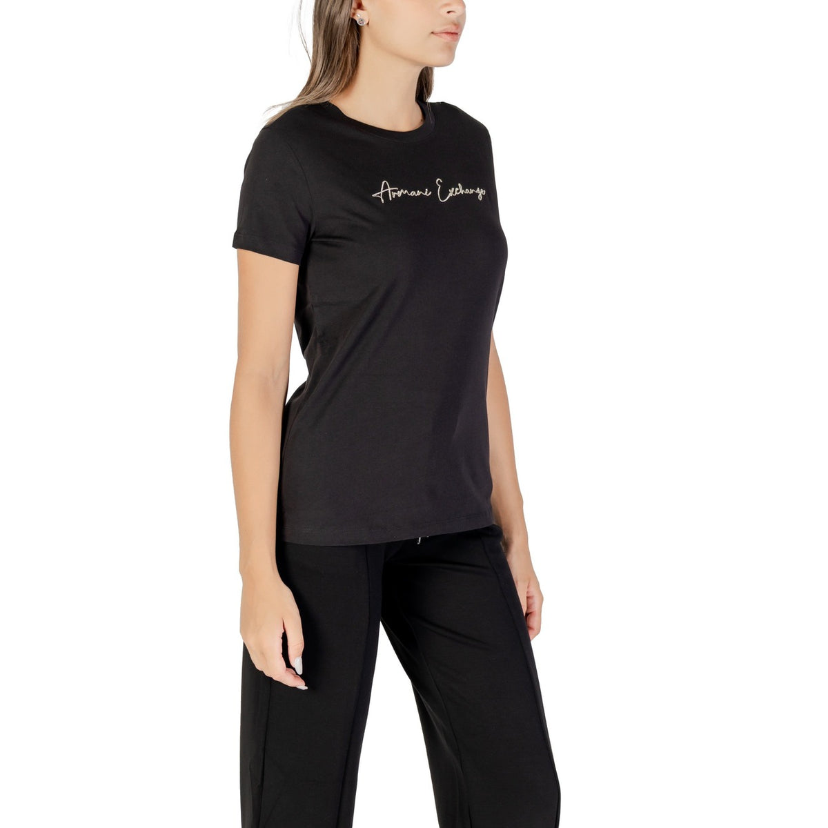 Armani Exchange - T-Shirt Damen