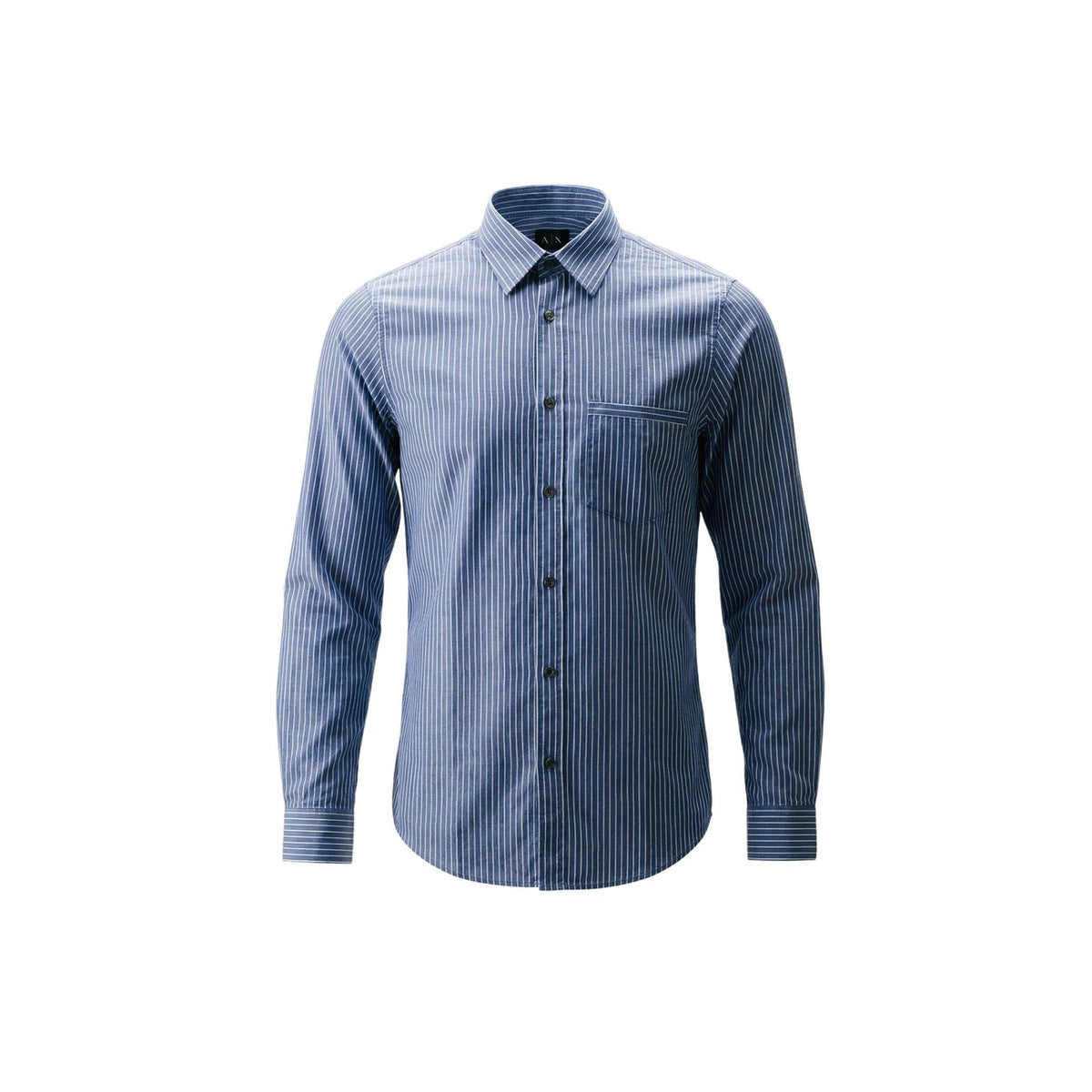 Armani Exchange - Hemd Herren