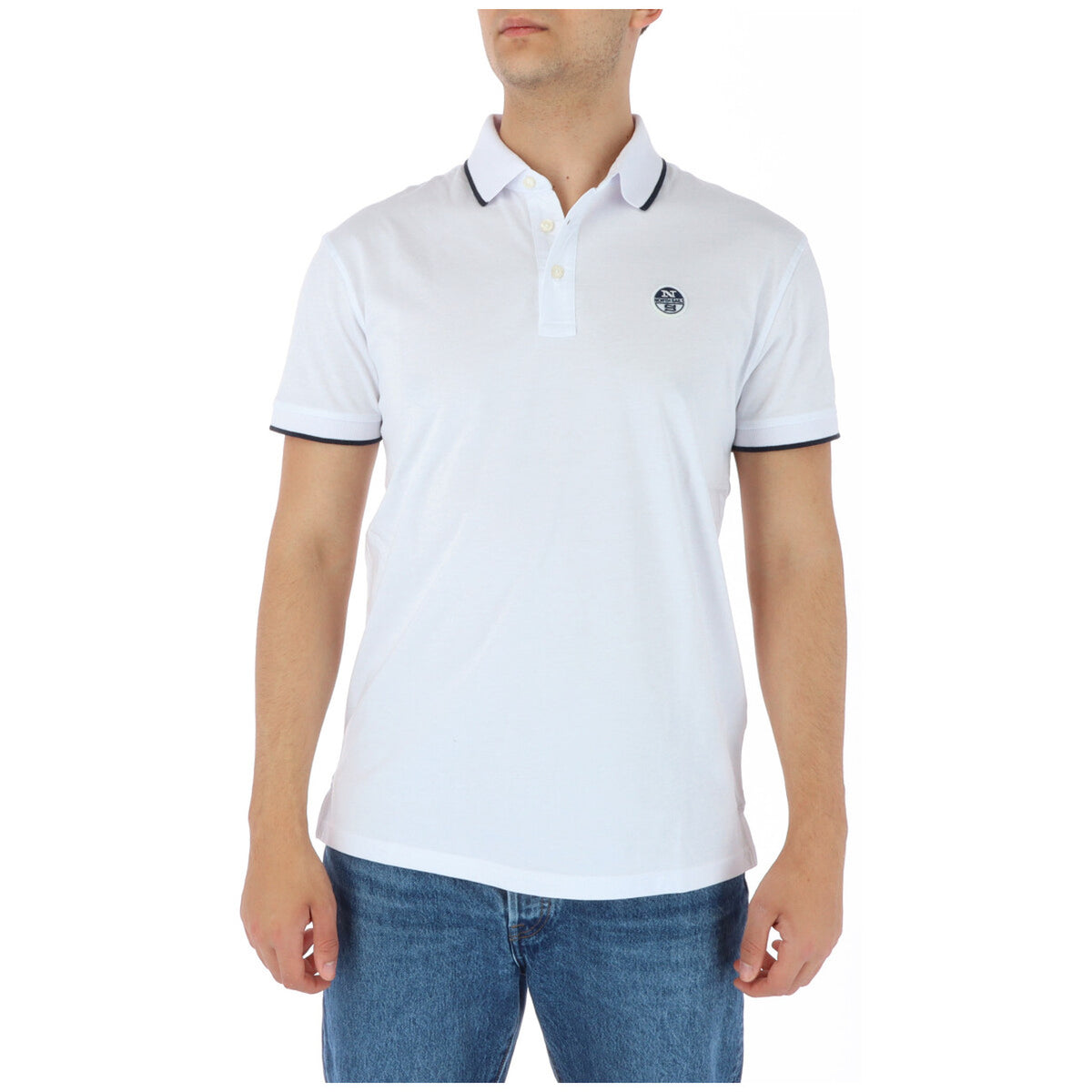 North Sails - Polo Herren