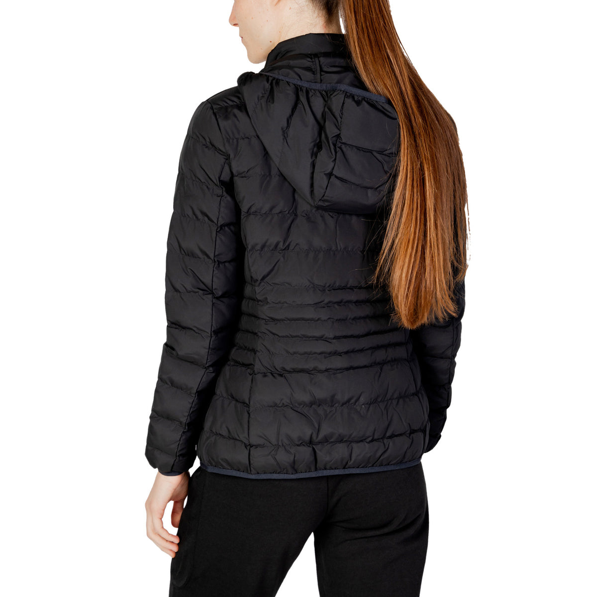 Ea7 -  Jacke Damen