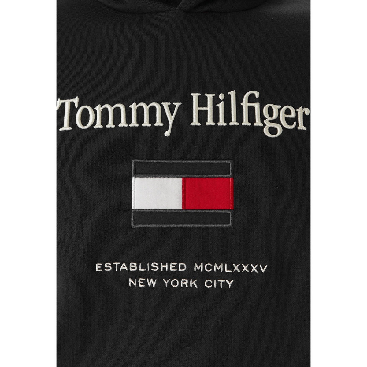 Tommy Hilfiger - Tommy Hilfiger Fleece Herren