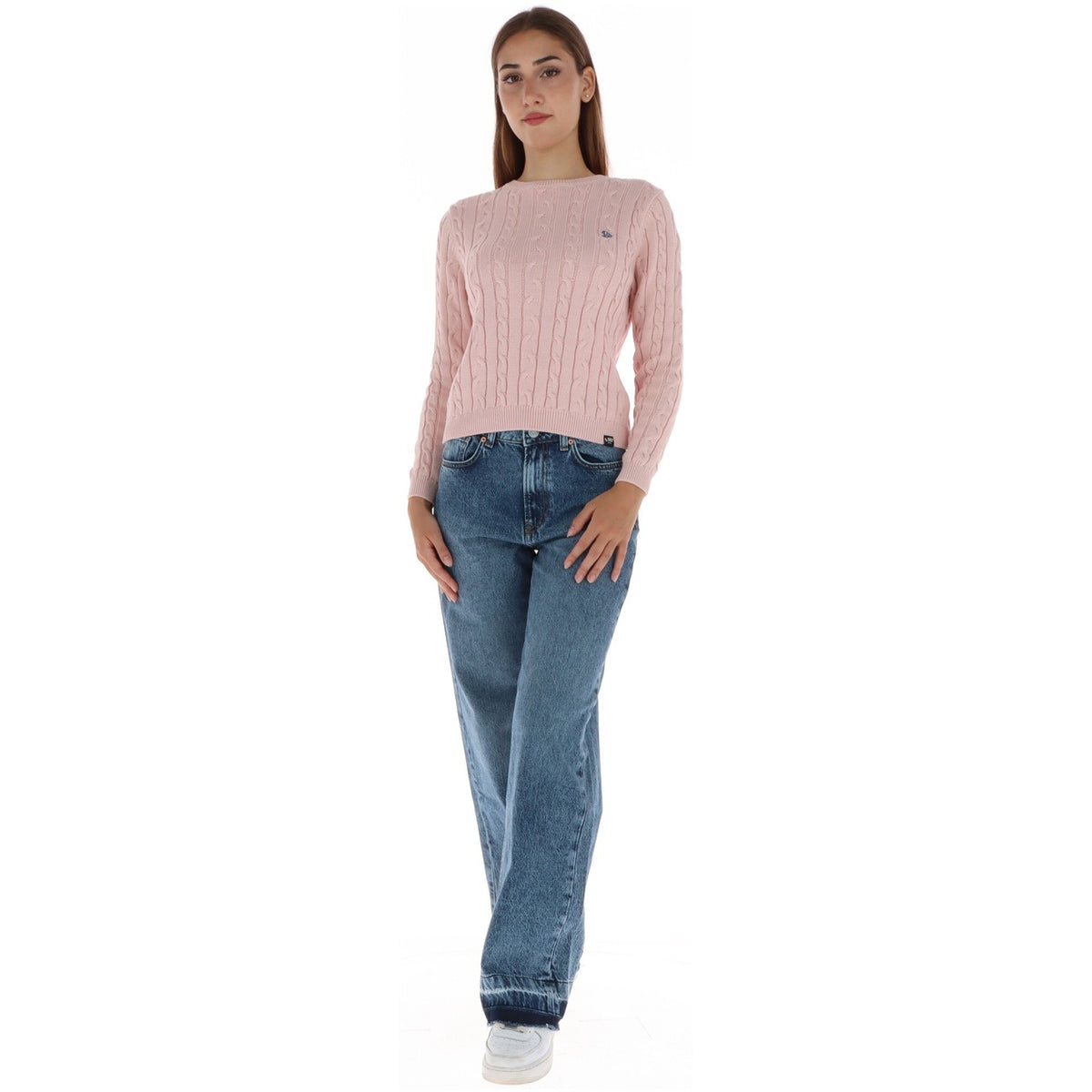 Superdry -  Pullover Damen