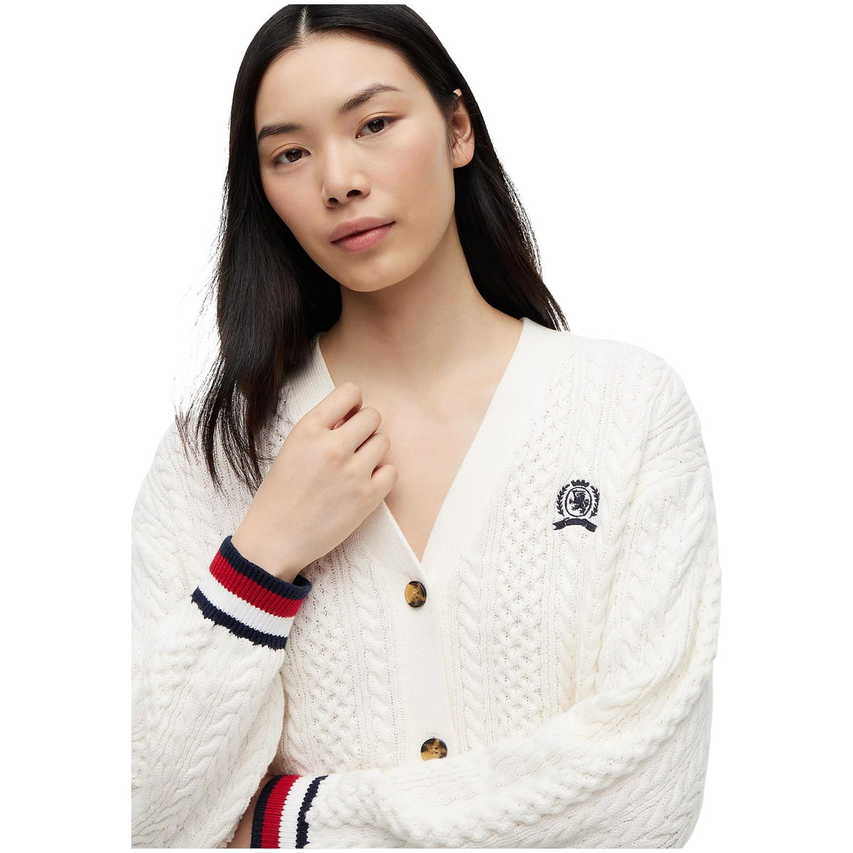 Tommy Hilfiger Jeans - Pullover Damen