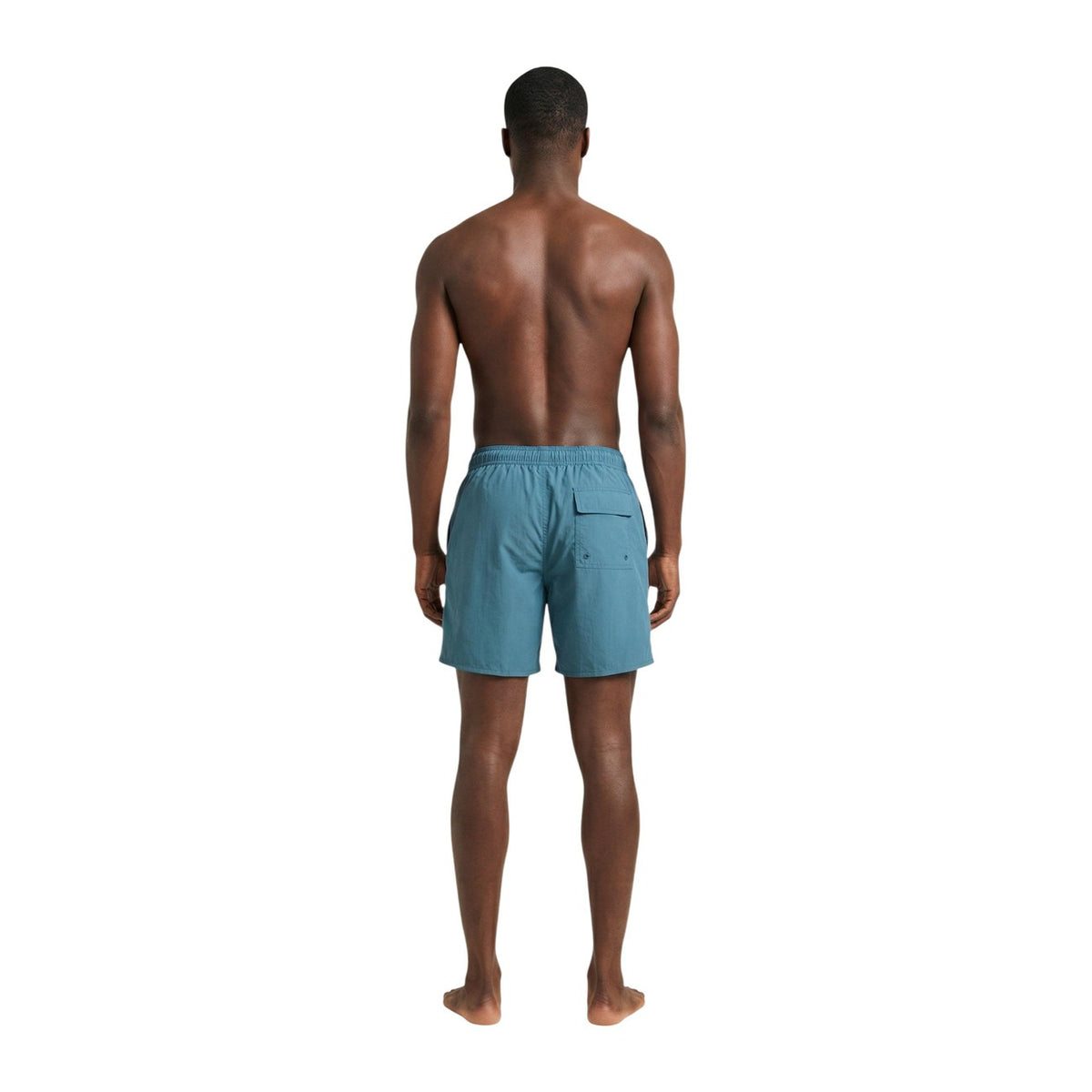 Lyle & Scott - Lyle & Scott Badehose Herren