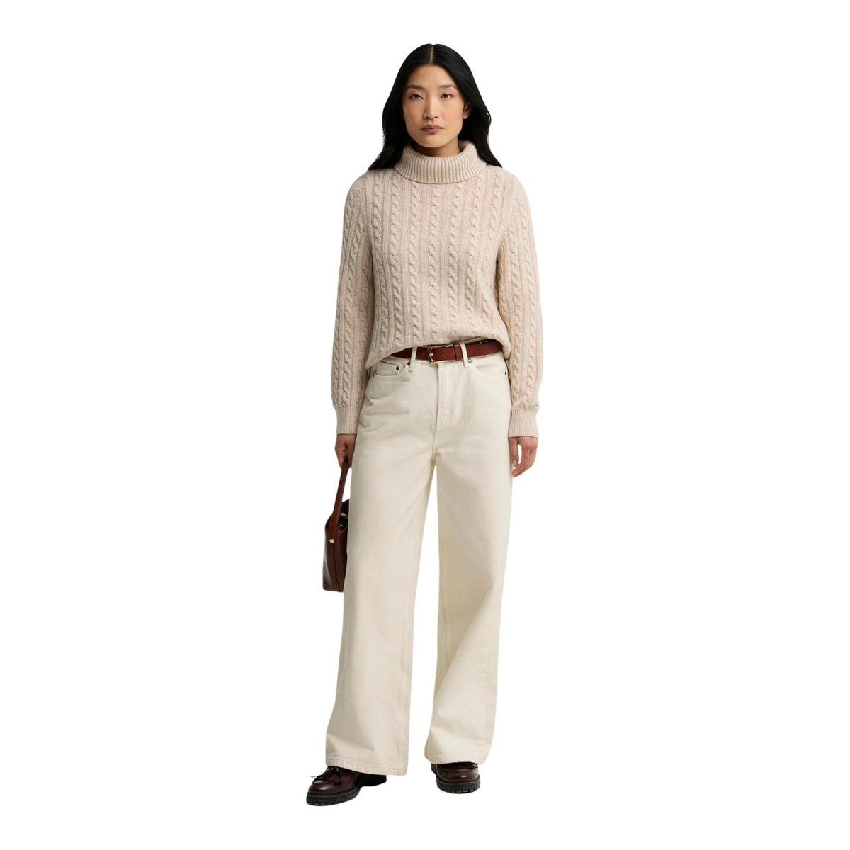 Barbour - Pullover Damen