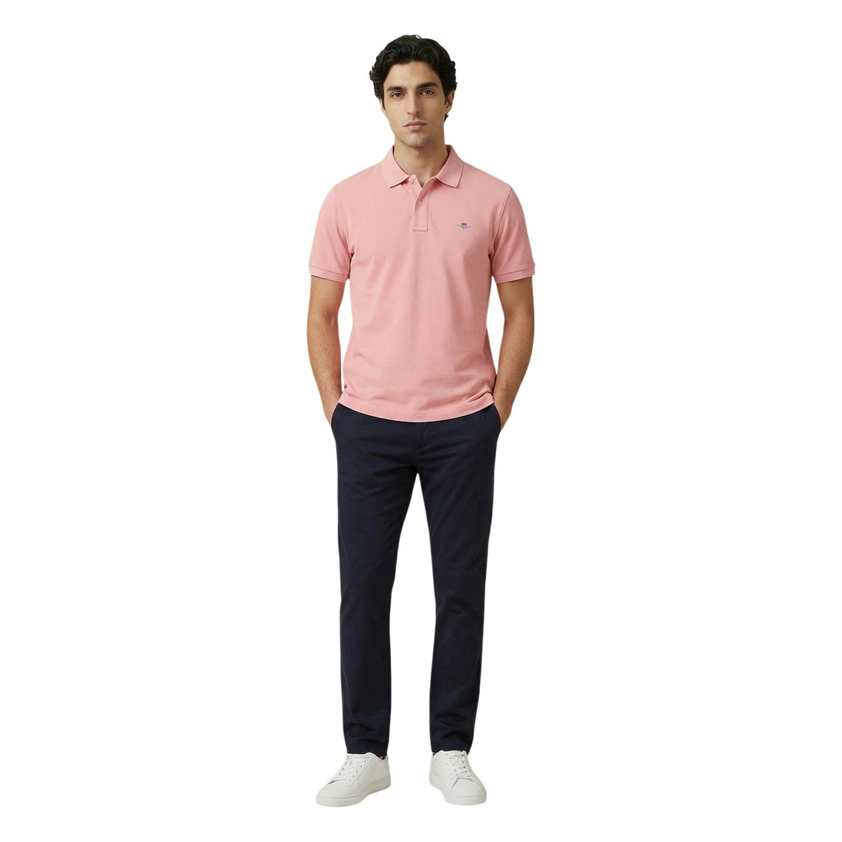 Gant - Gant Polo Herren