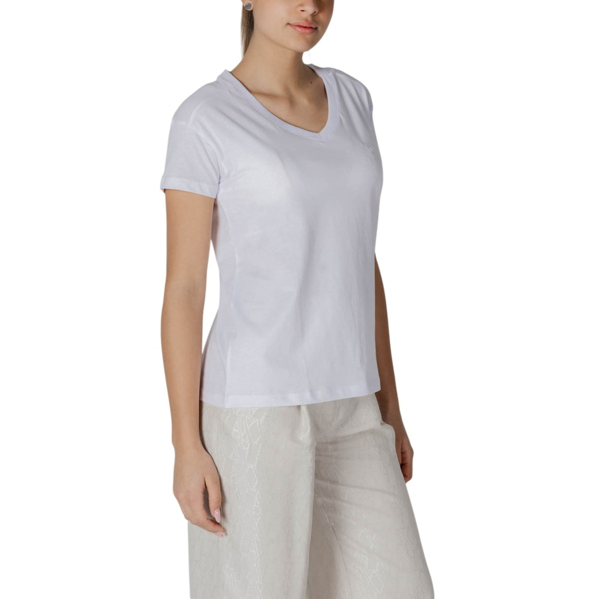Armani Exchange - T-Shirt Damen